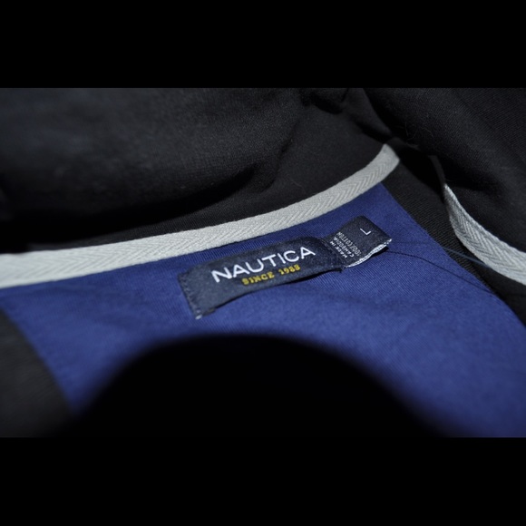 Naticua half zip up brand new with tags - Picture 4 of 5